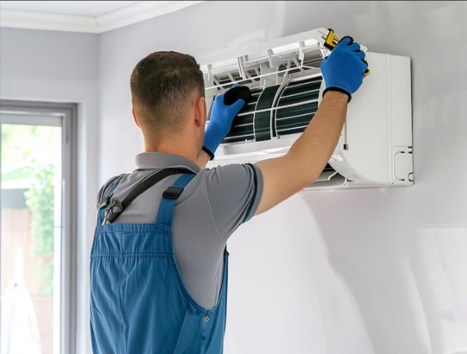 AC Repair Bangalore