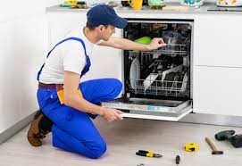 Dishwasher Repair